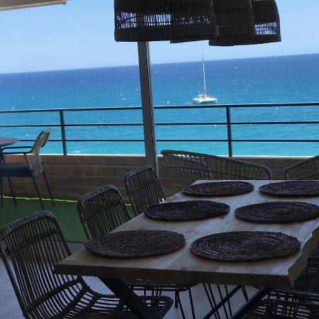 Panoramic Sea View リョレート・デ・マル エクステリア 写真